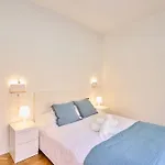 Duplex Cruz Universidad Centro Salamanka