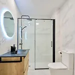 Duplex Cruz Universidad Centro Apartmán *