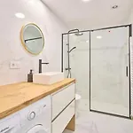 Duplex Cruz Universidad Centro *