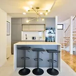 Apartmán Duplex Cruz Universidad Centro Salamanka