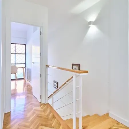 Duplex Cruz Universidad Centro *