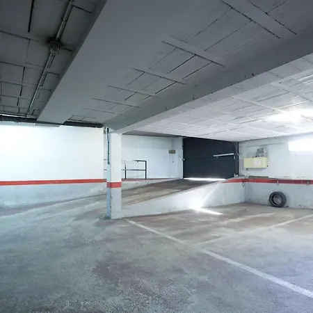 Apartmán Duplex Cruz Universidad Centro