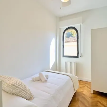 Duplex Palacio De Congresos Ii By Keyhom Apartment Salamanca