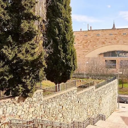 Lejlighed Duplex Cruz Universidad Centro *