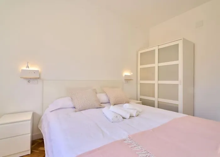 דירה Duplex Cruz Universidad Centro *