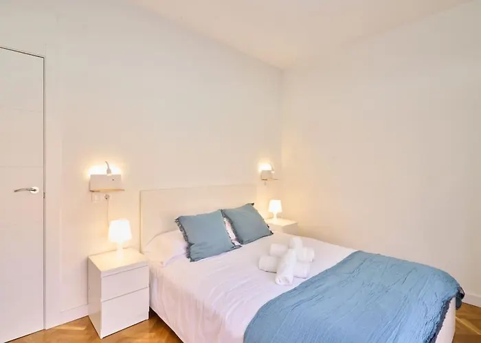 Duplex Cruz Universidad Centro סלאמנקה