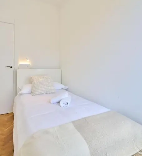 Duplex Cruz Universidad Centro *