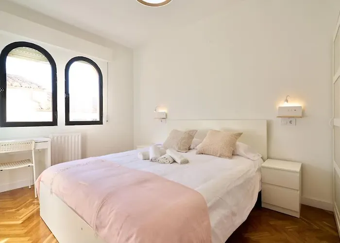 דירה Duplex Cruz Universidad Centro *