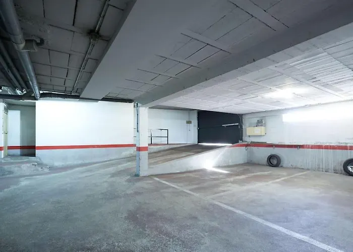 דירה Duplex Cruz Universidad Centro