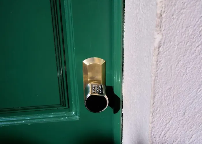 דירה Duplex Cruz Universidad Centro סלאמנקה