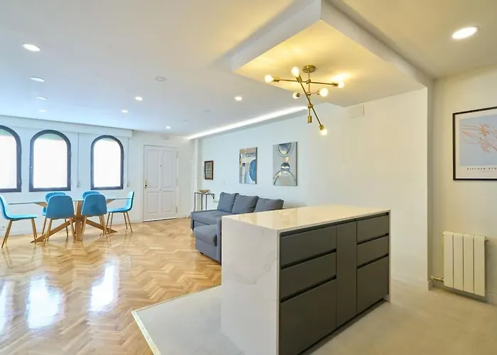 Duplex Cruz Universidad Centro Apartmán